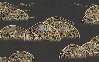 Tải file File in tranh tường hiện đại FT24520 (ảnh gốc) in tráng gương