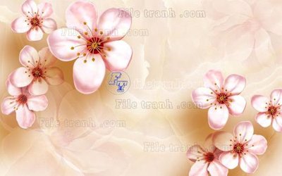 File gốc File in tranh tường hiện đại FT24536 (in lụa) cao cấp