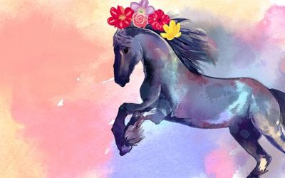 Download file gốc File in tranh tường hiện đại FT24591 (in lụa) nghệ thuật