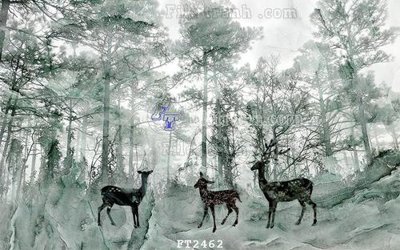 File ảnh File psd tường quán cà phê FT2462 (gốc) in backdrop sự kiện