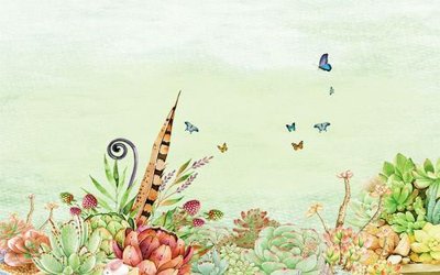 File gốc File in tranh tường hiện đại FT24620 (trang trí) cho phòng khách