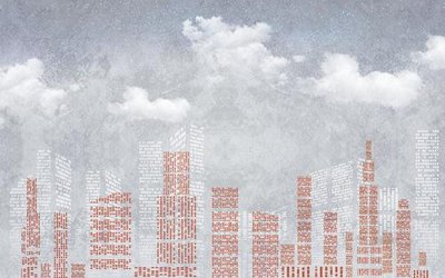 File PSD File in tranh tường hiện đại FT24638 (gốc) cho designer