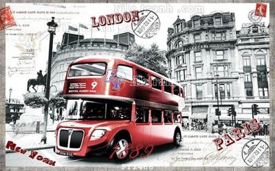 File in mica File psd tường quán cà phê FT2466 (bản gốc) siêu trong