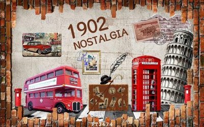 File gốc File psd tường quán cà phê FT2474 (cho in ấn) từ Filetranh.com