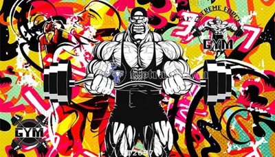 Tải file tranh File psd tường quán cà phê FT2657 (ảnh gốc) ngay