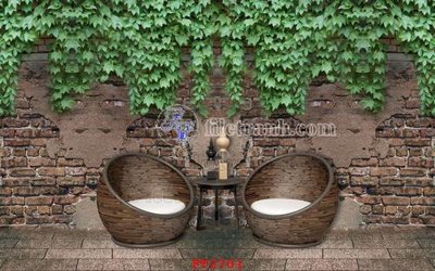 File gốc File psd tường quán cà phê FT2701 (cho in ấn) từ kho Filetranh