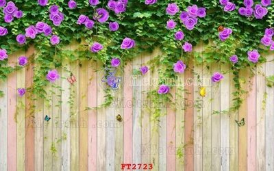 File PSD File psd tường quán cà phê FT2723 (bản gốc) đã tách nền