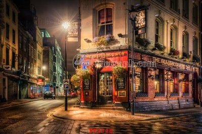 Hình ảnh file gốc in trần nhà File psd tường quán cà phê FT2726