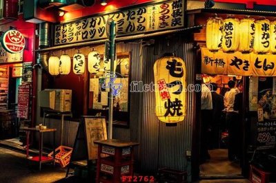 File gốc File psd tường quán cà phê FT2762 (PNG) chất lượng cao