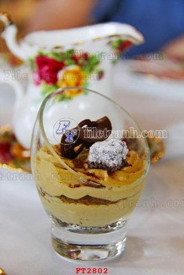 File gốc in ấn File psd tường quán cà phê FT2802 chất lượng vượt trội