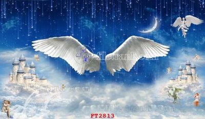 File PSD File psd tường quán cà phê FT2813 (gốc) tách lớp chi tiết