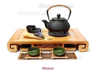 File tranh File psd tường quán cà phê FT2818 (gốc) in backlit film