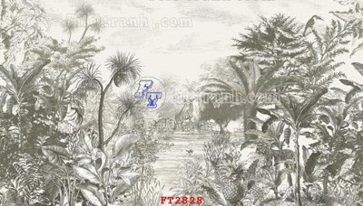 Mua file gốc File psd tường quán cà phê FT2828 (chất lượng) tại Filetranh.com