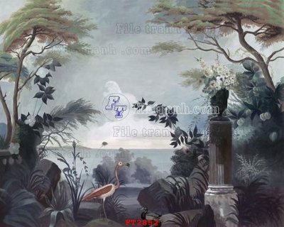 File PSD File psd tường quán cà phê FT2852 (bản gốc) độ phân giải cao