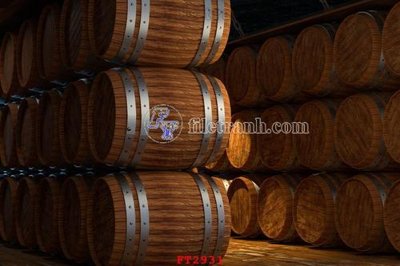 Tải file File psd tường quán cà phê FT2931 (ảnh gốc) in gạch 3D