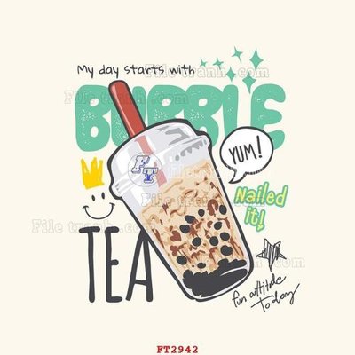 File ảnh File psd tường quán cà phê FT2942 (gốc) cho trang trí nội thất