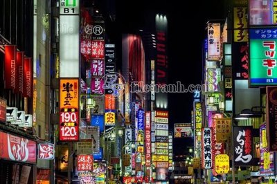 Tải file gốc File psd tường quán cà phê FT2951 (in khổ lớn) quảng cáo