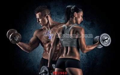 File tranh ảnh gốc File psd tường quán cà phê FT2968 dùng cho in khổ lớn