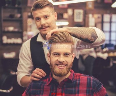 Tải xuống file tranh gốc File psd tường quán cà phê FT3008 (PSD/TIFF)