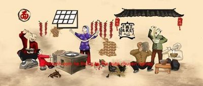 File tranh in mica File tranh dán tường cà phê nhà hàng FT3114 (độ phân giải cao)