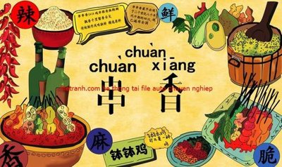 File tranh File tranh dán tường cà phê nhà hàng FT3125 (ảnh gốc) độc quyền