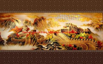 Chi tiết file tranh tráng gương File tranh dán tường cà phê nhà hàng FT3200 (ảnh gốc)