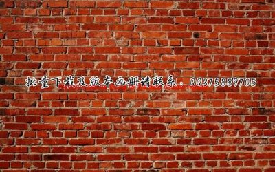 File in ấn File tranh dán tường cà phê nhà hàng FT3211 (bản gốc) chất lượng cao