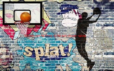 File tranh File tranh dán tường cà phê nhà hàng FT3220 (bản gốc) in canvas