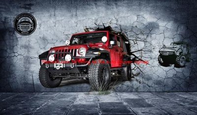 File gốc File tranh dán tường cà phê nhà hàng FT3249 (in tráng gương) ốp tường