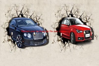 Download file tranh PSD File tranh dán tường cà phê nhà hàng FT3270 để chỉnh sửa