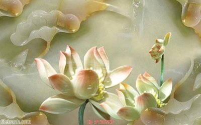 File PSD in ấn Tường nền 3D hiện đại FT3D529 (chất lượng cao)