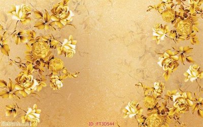 File gốc Tường nền 3D hiện đại FT3D544 (cho in ấn) từ kho Filetranh