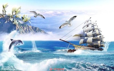 Download file Tường nền 3D hiện đại FT3D576 (chất lượng in ấn)