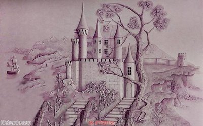 Tải file gốc Tường nền 3D hiện đại FT3D732 (bản PSD) chỉnh sửa được