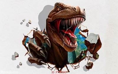 File gốc Tường nền 3D hiện đại FT3D743 (AI/EPS) cho in ấn