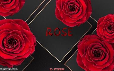 File in trần Tường nền 3D hiện đại FT3D934 (file gốc) hoa văn 3D