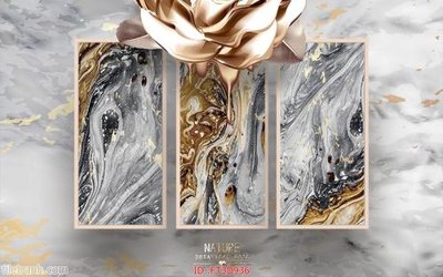 Tệp tin gốc Tường nền 3D hiện đại FT3D936 (dùng cho in) Tường nền 3D hiện đại FT3D936