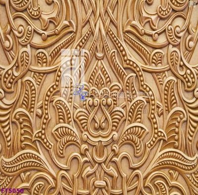 File gốc Filetranh tường nền nhà hàng KTV FT5050 (dành cho trang trí nội thất)