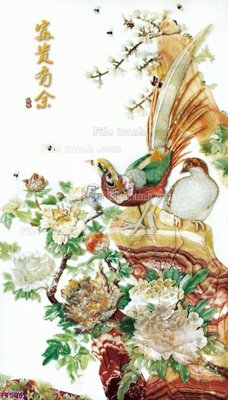 Download file Filetranh tường nền nhà hàng KTV FT5062 (gốc) in mica ốp bếp