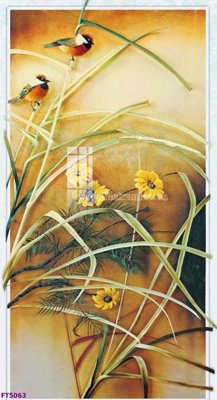 File gốc Filetranh tường nền nhà hàng KTV FT5063 (Filetranh.com) Filetranh tường nền nhà hàng KTV FT5063