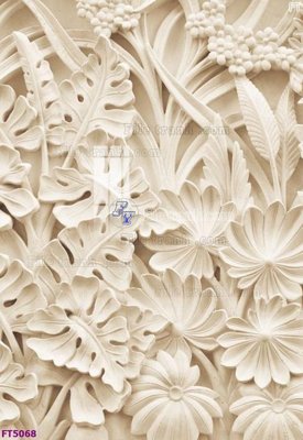 Tải file gốc Filetranh tường nền nhà hàng KTV FT5068 (bản PSD) gốc