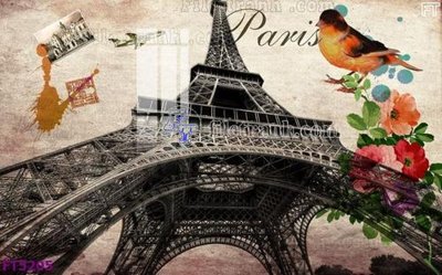 File gốc Filetranh tường nền nhà hàng KTV FT5205 (phiên bản chuẩn) để in ấn