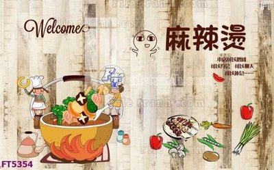 Tải file Filetranh tường nền nhà hàng KTV FT5354 (gốc) chủ đề tôn giáo