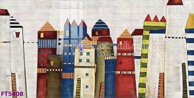 Download file Filetranh tường nền nhà hàng KTV FT5408 (chất lượng in ấn)