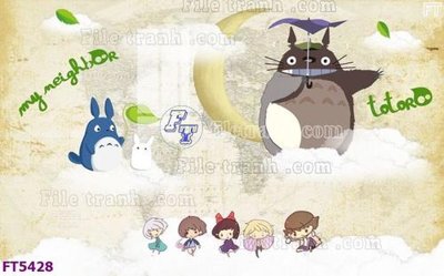 Tải file Filetranh tường nền nhà hàng KTV FT5428 (ảnh gốc) độ phân giải 300dpi