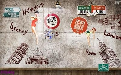 File tranh Filetranh tường nền nhà hàng KTV FT5441 (ảnh gốc) in trần 3D