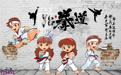 File ảnh Filetranh tường nền nhà hàng KTV FT5451 (gốc) dùng in Pano