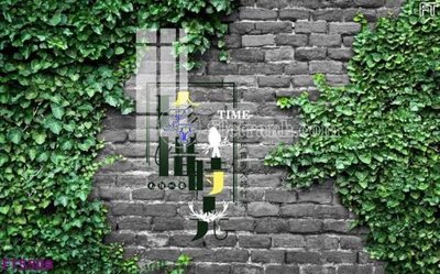 File gốc Filetranh tường nền nhà hàng KTV FT5509 cho in ấn và thiết kế