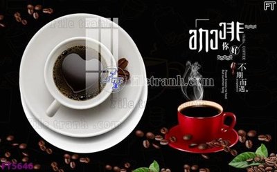 File in lụa Filetranh tường nền nhà hàng KTV FT5646 (phong cảnh) Filetranh tường nền nhà hàng KTV FT5646