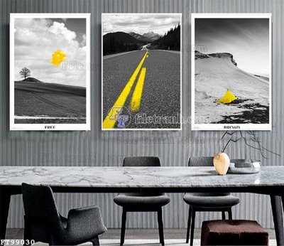 File gốc in ấn File tranh treo tường pha lê gương FT99030 độ phân giải cao